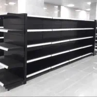قفسه(مدرن و لوکس)شلف|فروشگاه و مغازه|ماکو, |دیوار