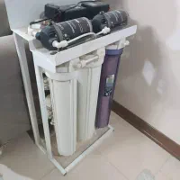 دستگاه تصفیه آب  نیمه صنعتی