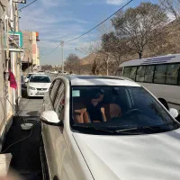 تیگو 5 فول|خودرو سواری و وانت|اراک, |دیوار