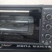 توستر مارک پاورترک کاملا نونو w۱۴۰۰وات