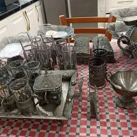 سرویس کامل پذیرایی پیوتر
