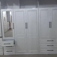 تعمیرات کابینت آشپزخانه و کمد دیواری|خدمات پیشه و مهارت|تهران, شهرک ولیعصر جنوبی|دیوار