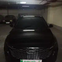 ایکس ۳۳ کراس دنده،مدل ۱۴۰۲،باضمانت کارنامه