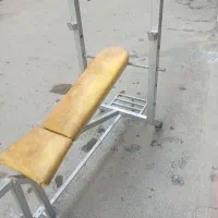 دستگاه بدنسازی