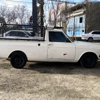 وانت پیکان مبلی درحد