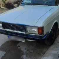 وانت پیکان مدل ۸۹ دو گانه|خودرو سواری و وانت|آزادشهر, |دیوار