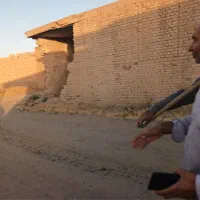 ۲۵۰۰ متر سند زمین گاوداری صنعتی|فروش دفتر صنعتی، کشاورزی، تجاری|میاندوآب, |دیوار