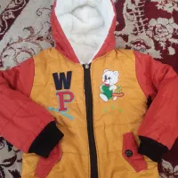 کاپشن بچگونه