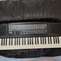 کیبورد کاسیو مدلCT-636