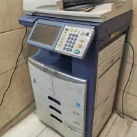 دستگاه کپی توشیبا ۴۵۵