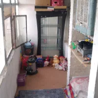 خونه اپارتمانی تمیز طبقه ۴وپنجم با اسانسور|فروش آپارتمان|فولادشهر, B2|دیوار