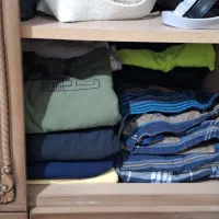 کمد لباس|جاکفشی، کمد، دراور|زنجان, |دیوار