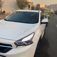 تیگو۷مدل۱۳۹۶