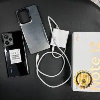 note12pro plus 5g