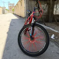 دوچرخه ۲۶ اورلورد