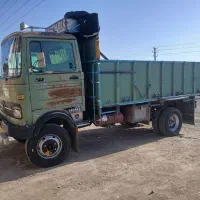 خاور۷۰|خودرو سنگین|اسفرورین, |دیوار