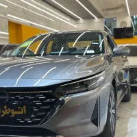 نیسان سیلفی مدل 2024 مکس ادیشن|خودرو سواری و وانت|تهران, بهجت‌آباد|دیوار