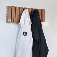 چوب لباسی دیواری بیرو BEYROO مدل P|بندرخت و رخت‌آویز|تهران, بازار|دیوار