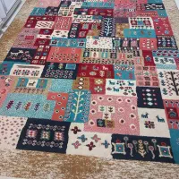 گبه ۶ متری شیک و زیبا