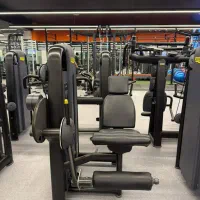 دستگاه بدنسازی تکنوجیم