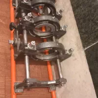 تاسیسات محمودی|خدمات پیشه و مهارت|فولادشهر, A1|دیوار