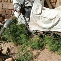 موتور هوندا ۸۲