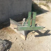 تراکتور بی ام ولوو با ادوات|ماشین‌آلات صنعتی|پاسارگاد, |دیوار