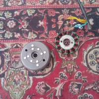 فروش یک بوبین وبلکه برق فروشی ب|ابزارآلات|شیروان (خراسان), |دیوار