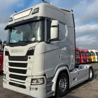 کشنده بنز پشت مرز اقساطی|خودرو سنگین|تبریز, |دیوار