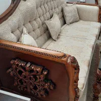 مبل ۹ نفره طرح جدید