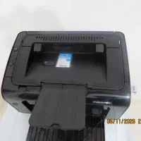پرینتر لیزری HP p1102w