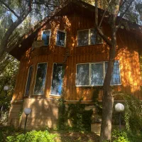 اجاره کلبه چوبی