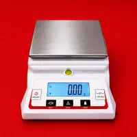 ترازو طلافروشی اورجینال چینی با گارانتی|فروشگاه و مغازه|شیراز, فخرآباد (دروازه کازرون)|دیوار