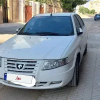 سورن توربوشارژ مدل ۹۶