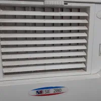 کولر آبی