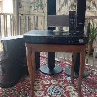 سینما خانواده پاناسونیک سونیک