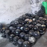 خرید و فروش موتور یخچال مس برنز باطری