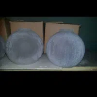 حباب گردآویز لوستر|لوستر و چراغ آویز|تهران, هاشم‌آباد|دیوار