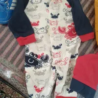 لباس‌های خارجی|کفش و لباس بچه|ری, تصفیه خانه|دیوار