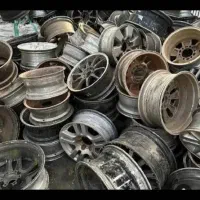 ضایعات رینگ اسپرت والمینیوم آلیام