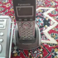 تلفن بیسیم|تلفن رومیزی|بروجرد, |دیوار