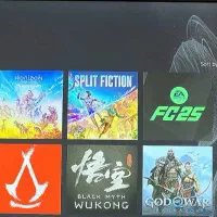 PS5 slim digital 1TB