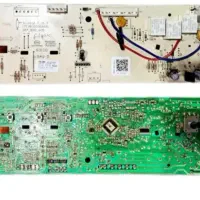 برد لباس شوی کرال وپاکشوما