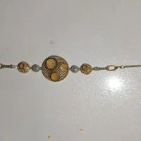 دستبند طلا
