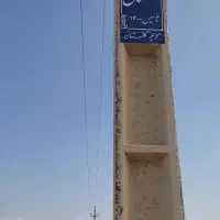 فروش یک قطعه زمین ۵۰۰ متر مربع شورین