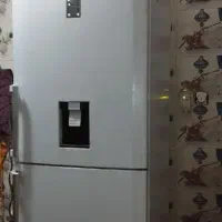 یخچال فریزر دو در کلور