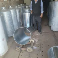 تعمیرات ابگرمکن نیکوصنعت|آبگرمکن، پکیج، شوفاژ|قم, کیوانفر|دیوار