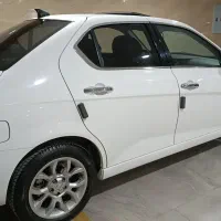 دنا پلاس توربو اتوماتیک