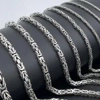 زنجیر کرال ترک tr vip