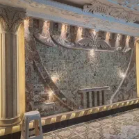 کاشی کاری ساختمان|خدمات پیشه و مهارت|سراوان, |دیوار